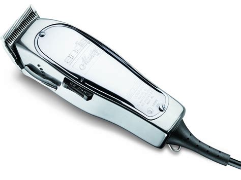 Achieve Sharp and Flawless Hairstyles with Black Magic Clippers